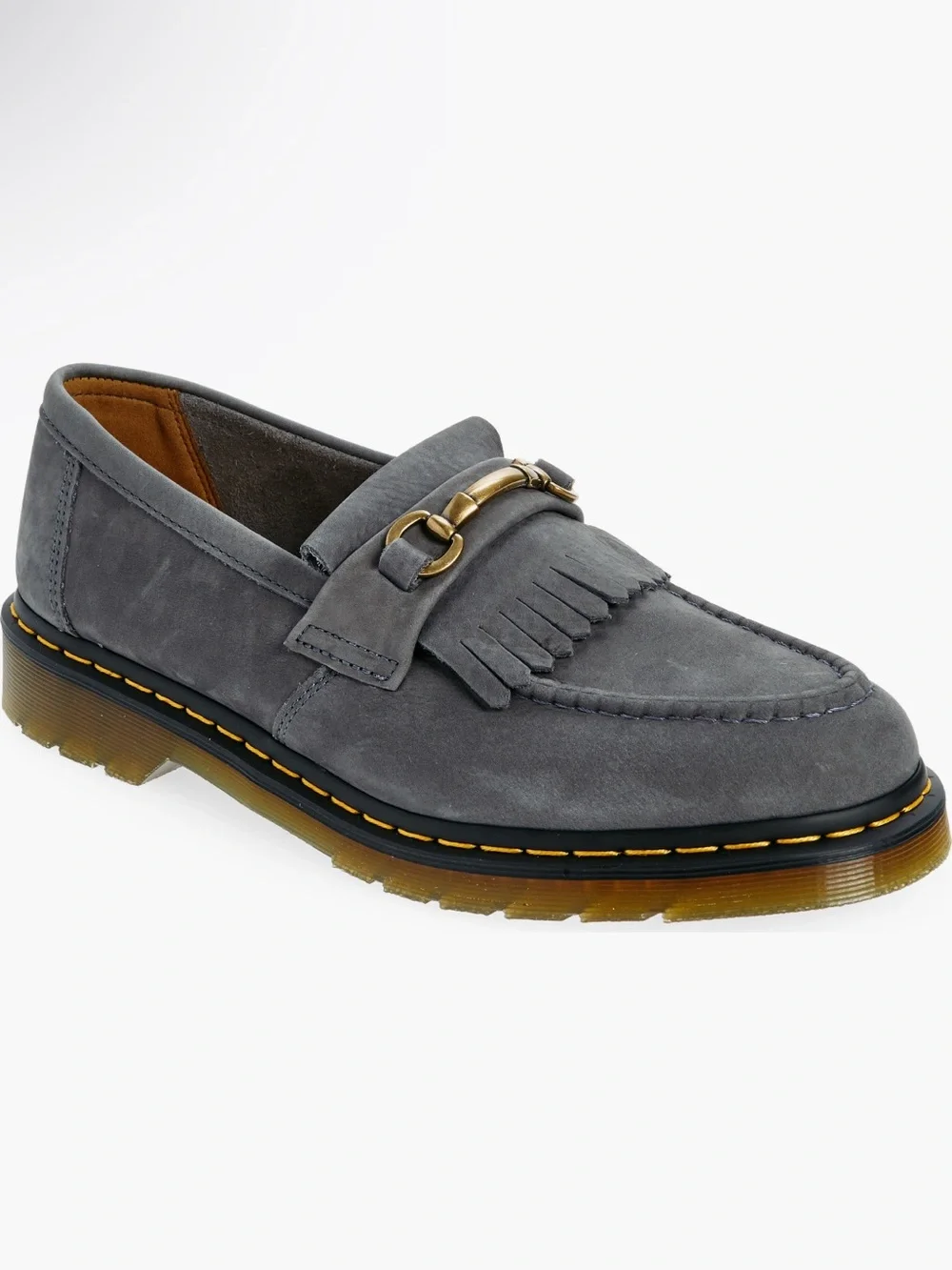 Dr. Martens Adrian Snaffle Loafer Size US 7